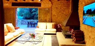 Recientemente restaurada, ideal para familias! - Cabanellas - 4