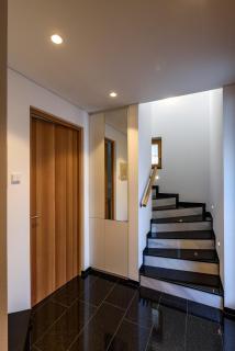 Gästesuite Jasmin - 5