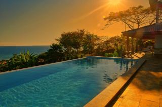VILLA DOMINGO - Incroyable vue panoramique - Andilana - 4