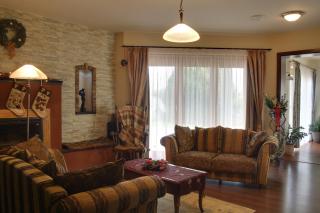 Villa Corvina - Győrújbarát - 1