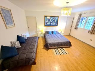 Modern house with garden close to Arístides - Mendoza - 3