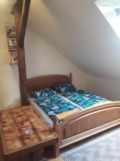 Podkrovní apartmán - Olomouc - 6