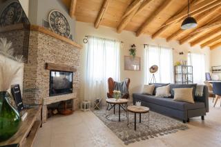 Villa Toro - 1