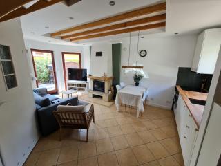 Domek nad morzem Deli - 8