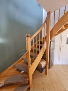 Domek nad morzem Deli - 1