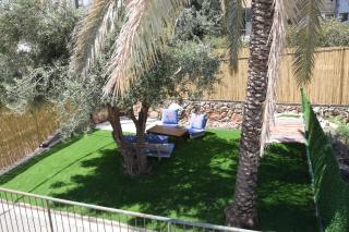 ספא מור Spa Mor - Tiberíades - 7