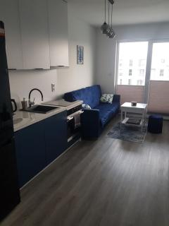 Apartament 4 osobowy Gdańsk - 4
