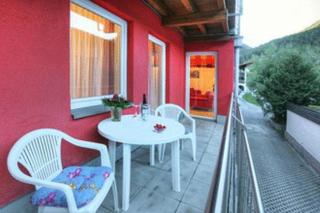 Appartements Avenzio - Sölden - 7