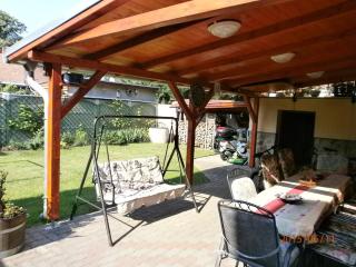 Flamingo Apartman - 8