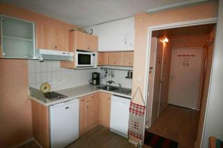 Appartement au pied des pistes - 7