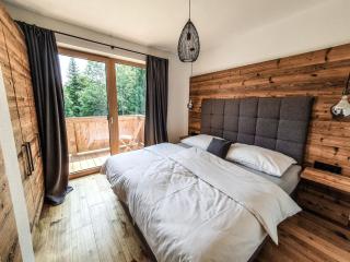 Zeitfrei Chalet Apartments - Fieberbrunn - 5
