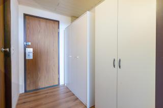 GelsenDesign III - Netflix I Balkon I Zentral - 1