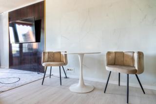 GelsenDesign III - Netflix I Balkon I Zentral - 8