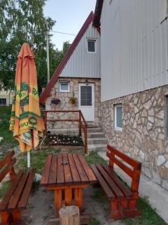 TARA BUNGALOV - Žabljak - 5
