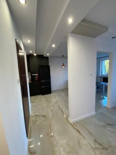 Apartament z balkonem i widokiem na morze w Sopocie blisko Opery Leśnej - Sopot - 3