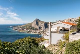 Pikolo Apartments Omiš - Tice - 2
