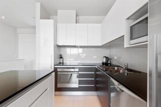 Marinaside Villa - Taupo Holiday Apartment - 4