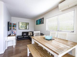 Mountain Magic - Ohakune Holiday Home - 5