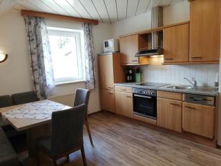 Ferienwohnung Marina - Mariapfarr - 2