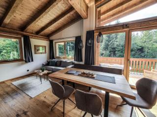 Zeitfrei Chalet Apartments - 4