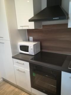 Appartement calme - Saint-Maixent-lʼÉcole - 3