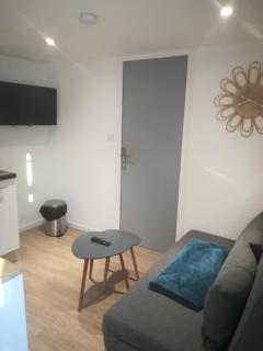Appartement calme - Saint-Maixent-lʼÉcole - 1