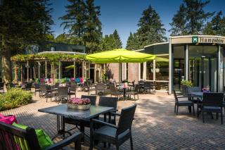 Fletcher Hotel-Restaurant Mooi Veluwe - Putten - 3