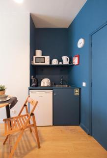 Impar Studios - Porto - 2