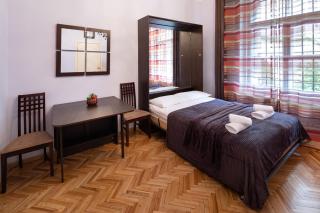 Old Riga Historical One Bedroom Apartment - Riga - 2