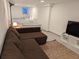 NETA Privatunterkunft - Hannover - 2