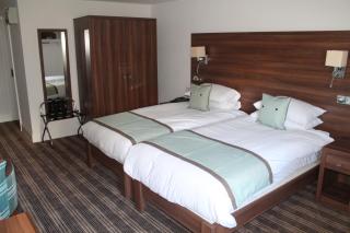Best Western Brome Grange Hotel - 9