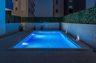 Apartments Angelus - Trogir - 4
