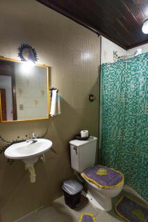 Pousada Quiosque Hospedagem La Bilbaina - Porto Seguro - 1