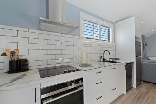 The Feather Lodge - Lake Hayes Estate Holiday Home - Arrowtown - 4