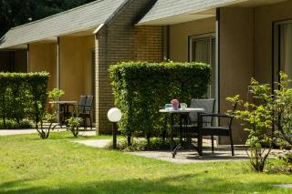 Fletcher Hotel-Restaurant Mooi Veluwe - Putten - 5