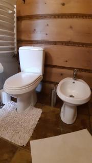 Chata Kozica Kiry - 5