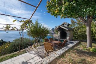 Pikolo Apartments Omiš - Tice - 1
