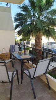 Sunkissed and Seasalted House - 5