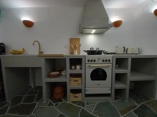 Madilida Sifnos Apartment - Artemon - 8
