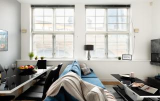 Modern and Spacious 3 bed apt next to The Shard - London - 6