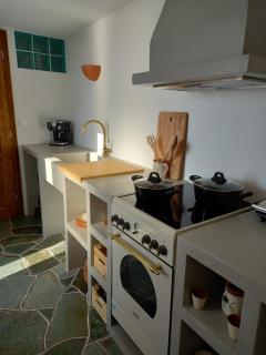 Madilida Sifnos Apartment - Artemon - 6
