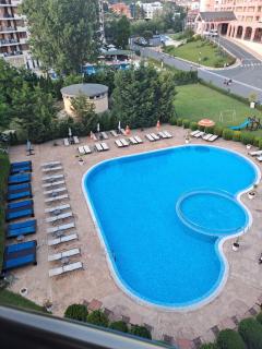 SUNNY BEACH PLAZA Apartments - Sunny Beach - 7