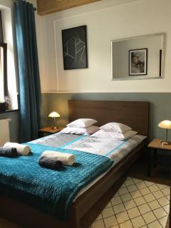 Goldengreen Apartment - Krakau - 1