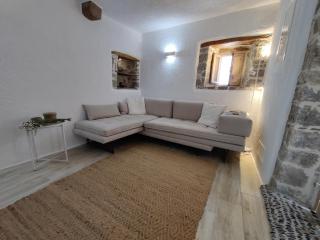 Xobli House 18ths' century renovated micro house - Kritsa - 7