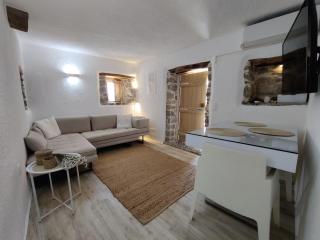 Xobli House 18ths' century renovated micro house - Kritsa - 3