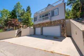 TheStellarJayChalet Lake View! - 8