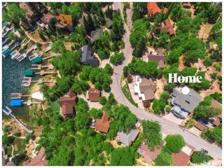 TheStellarJayChalet Lake View! - 9