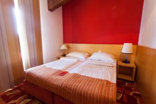 Harmonija HOTEL & PADEL - Mengeš - 8