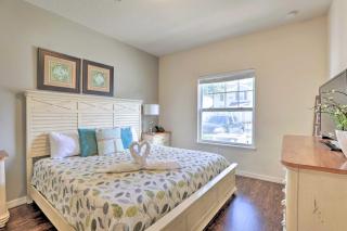 Lucaya Village Townhome with Pool, 6 Mi to Disney! - Kissimmee - 6