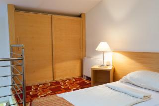 Harmonija HOTEL & PADEL - 7